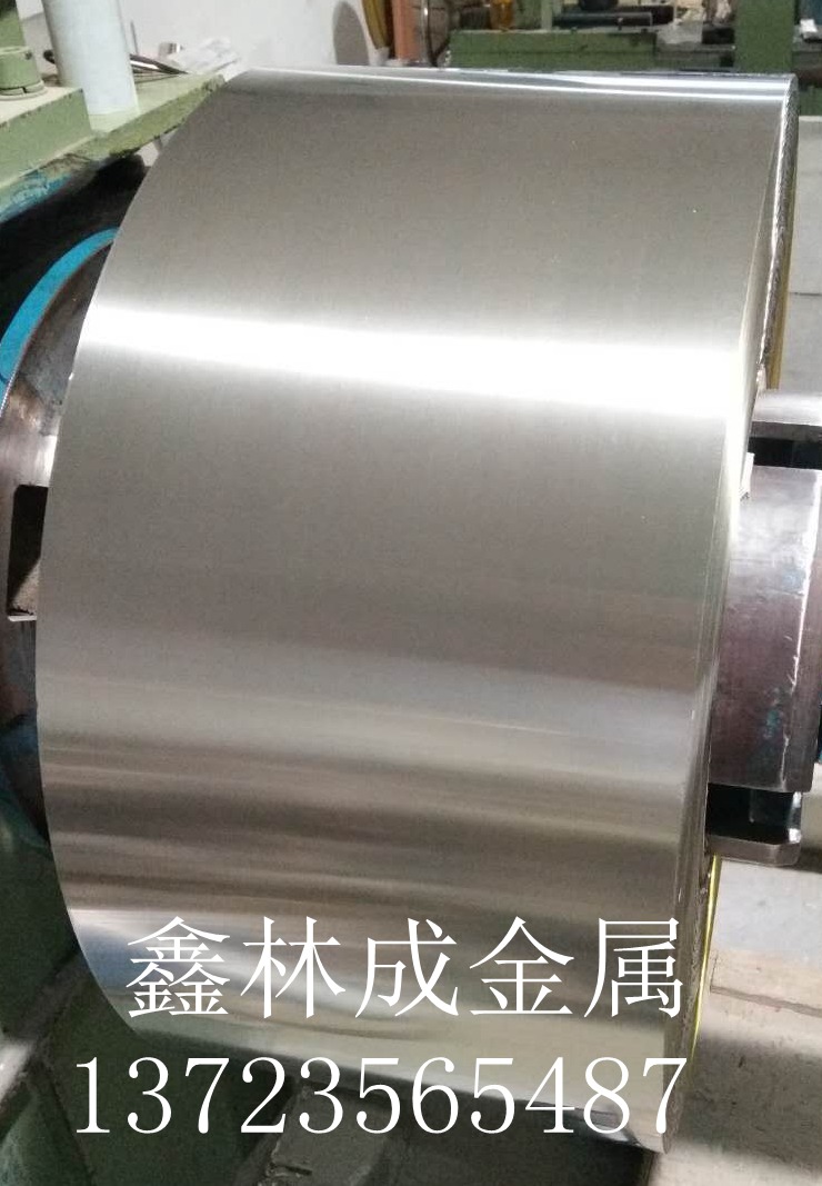 為什么用洋白銅【C7521/C7701】做屏蔽罩比較好？